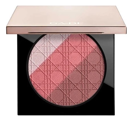 Палетка для макияжа Glow FX Face Palette: 139 Blooming Chic палетка для макияжа glow fx face palette 141 mood boost