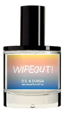 D.S.& Durga Wipeout