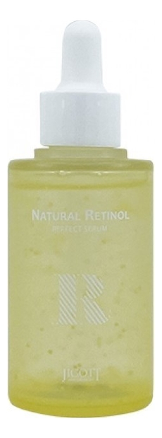 

Сыворотка для лица с ретинолом Natural Retinol Perfect Serum 50мл