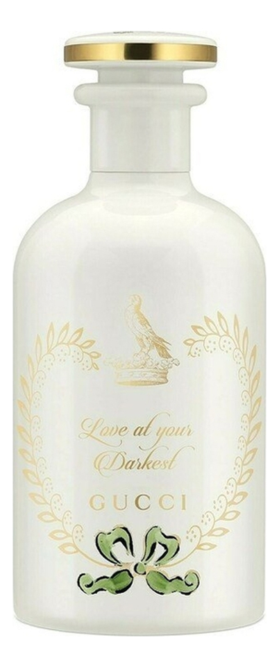 

Love At Your Darkest: парфюмерная вода 100мл уценка, Love At Your Darkest