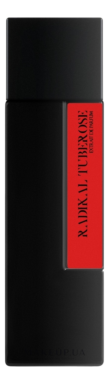 

Radikal Tuberose: духи 100мл уценка, Radikal Tuberose