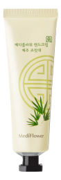 

Крем для рук Дерево саса Jeju Joritdae Hand Cream 50г