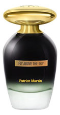By Patrice Martin Fly Above The Sky