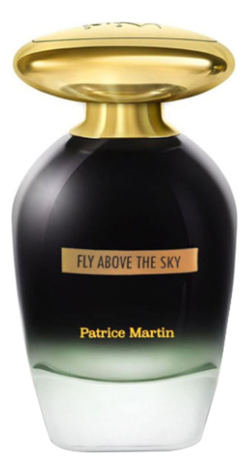 

Fly Above The Sky: парфюмерная вода 100мл уценка, Fly Above The Sky