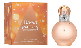 Naked Fantasy