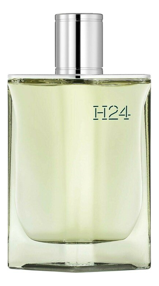 H24 Eau De Parfum: парфюмерная вода 100мл уценка vetyverio eau de parfum