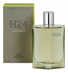 H24 Eau De Parfum