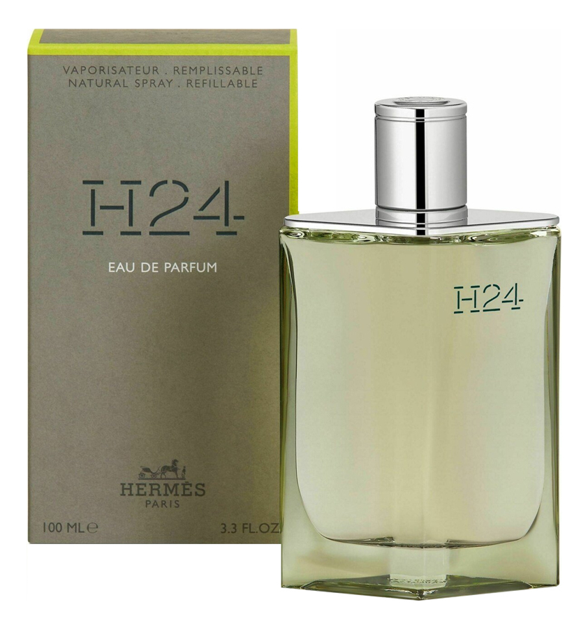 

H24 Eau De Parfum: парфюмерная вода 50мл, H24 Eau De Parfum