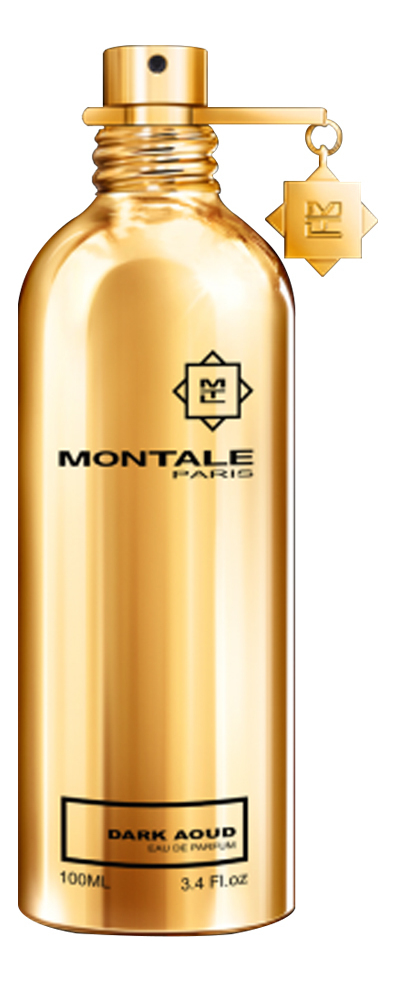 

Dark Aoud: парфюмерная вода 2мл, Dark Aoud