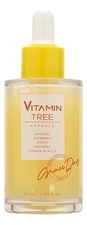 Grace Day Ампульная сыворотка для лица с витаминами Vitamin Tree Ampoule 50мл