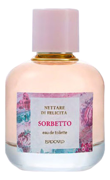 Nettare Di Felicita Sorbetto