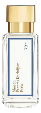 724 Eau De Parfum