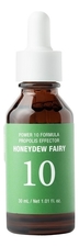 It's Skin Сыворотка для лица с прополисом Power 10 Formula Propolis Effector Honeydew Fairy 30мл