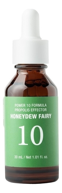 It's Skin сыворотка для лица с прополисом power 10 formula propolis ...