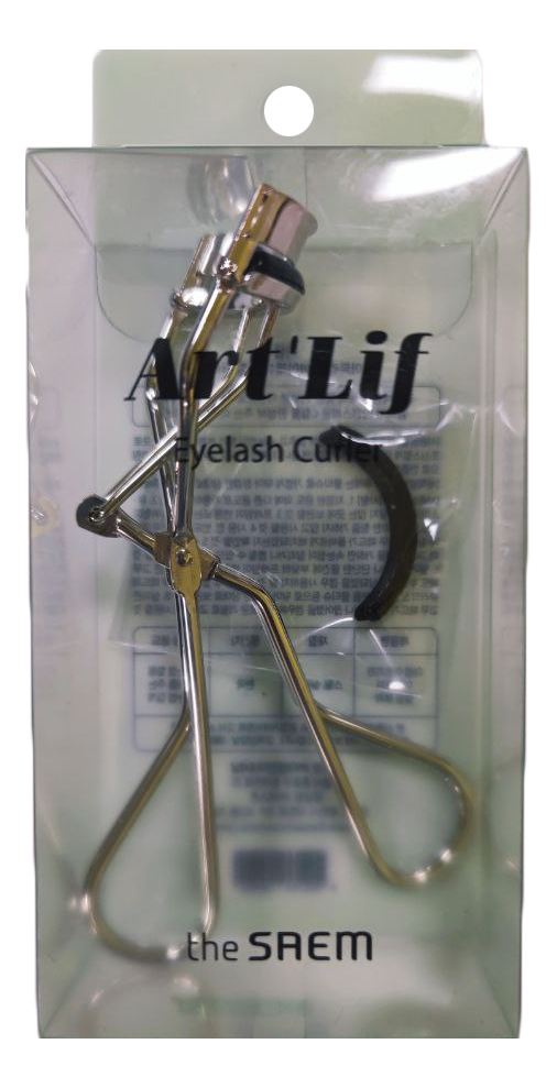 

Щипцы для завивки ресниц Art'Lif Eyelash Curler
