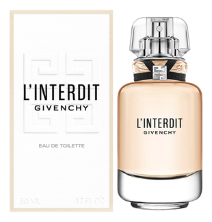 interdit givenchy