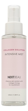 Мист для лица с гидролизованным коллагеном Collagen Solution Intensive Mist 100мл