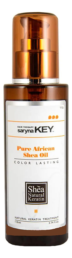 Масло для поврежденных волос африканское масло ши Pure African Shea Oil Color Lasting: Масло 110мл масло для поврежденных волос африканское масло ши pure african shea oil color lasting масло 110мл