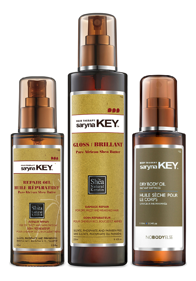 

Набор Oils Philosophy (масло д/тела Dry Body Oil 110мл + блеск-спрей д/волос Gloss Brillant Pure African Shea 250мл + масло д/волос Pure African Shea Oil 105мл)