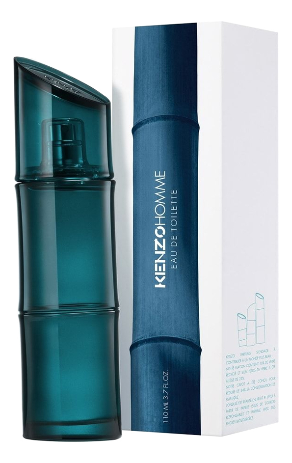 Homme 2022: туалетная вода 110мл kenzo l eau2kenzo homme 30