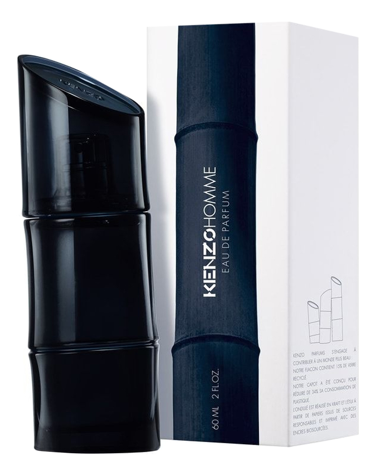 

Homme Eau De Parfum 2022: парфюмерная вода 60мл, Homme Eau De Parfum 2022