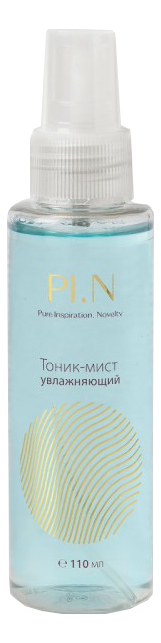 

Тоник-мист для лица увлажняющий 110мл