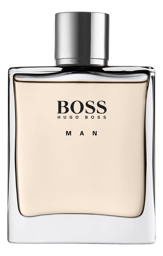 Boss Orange For Men: туалетная вода 100мл (новый дизайн) уценка