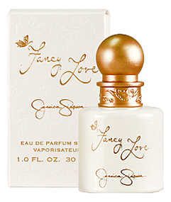 

Fancy Love: парфюмерная вода 30мл, Fancy Love
