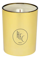 Haute Fragrance Company Ароматическая свеча Addictive Life