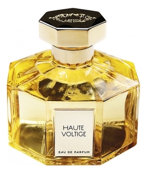 Haute Voltige: парфюмерная вода 125мл уценка
