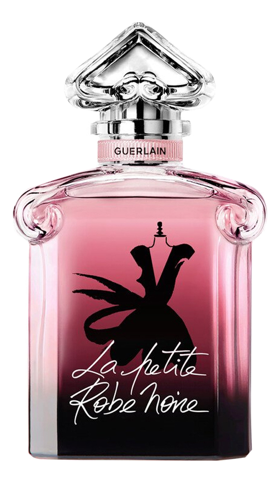 

La Petite Robe Noire Eau De Parfum Intense: парфюмерная вода 100мл уценка, La Petite Robe Noire Eau De Parfum Intense