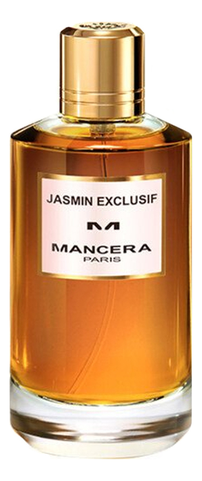 Jasmin Exclusif: парфюмерная вода 120мл уценка jardin exclusif парфюмерная вода 120мл