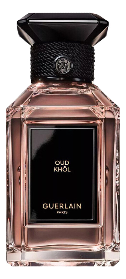 Oud Khol: парфюмерная вода 200мл уценка