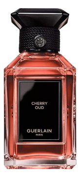 Cherry Oud