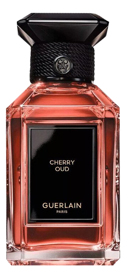Cherry Oud: парфюмерная вода 200мл уценка