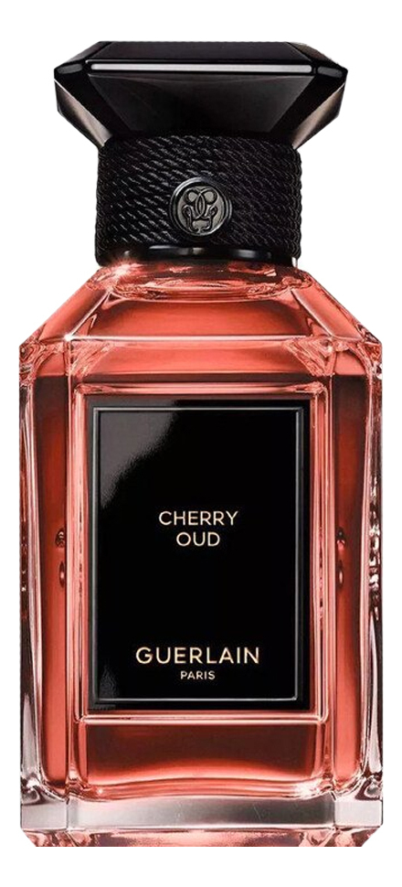 

Cherry Oud: парфюмерная вода 200мл уценка, Cherry Oud
