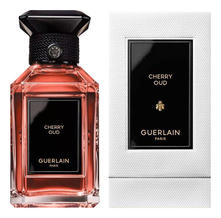 Guerlain Cherry Oud