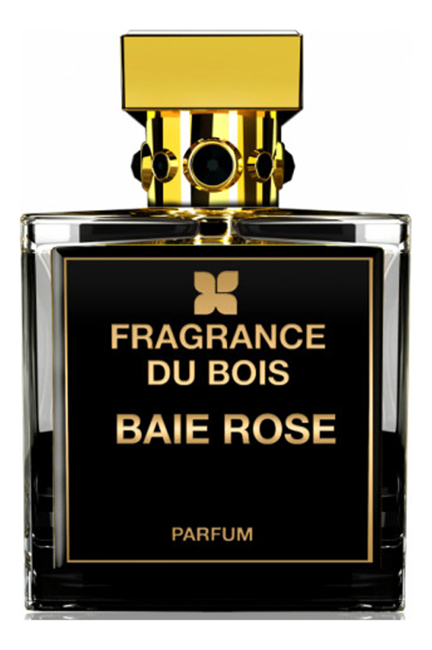 

Baie Rose: парфюмерная вода 100мл, Baie Rose