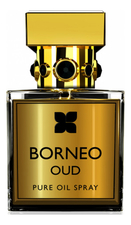 Fragrance Du Bois Borneo Oud