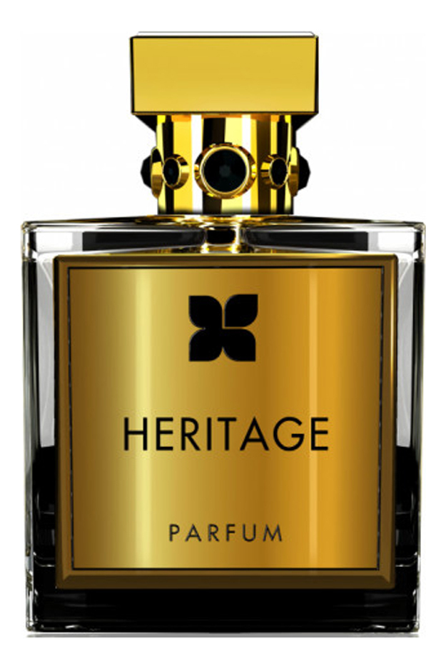 Heritage: парфюмерная вода 100мл