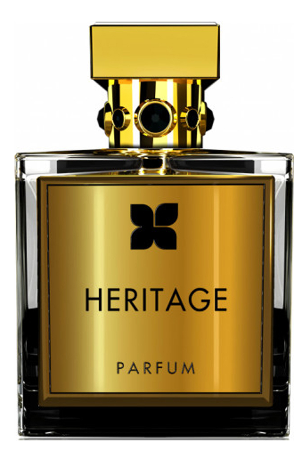 

Heritage: парфюмерная вода 100мл, Heritage