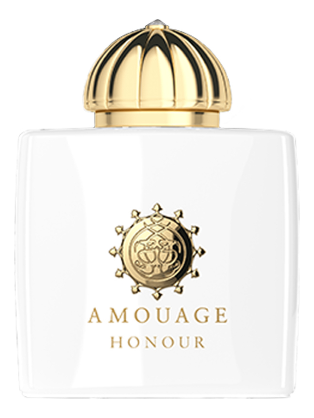 Honour for woman: парфюмерная вода 100мл уценка honour for woman парфюмерная вода 1 5мл