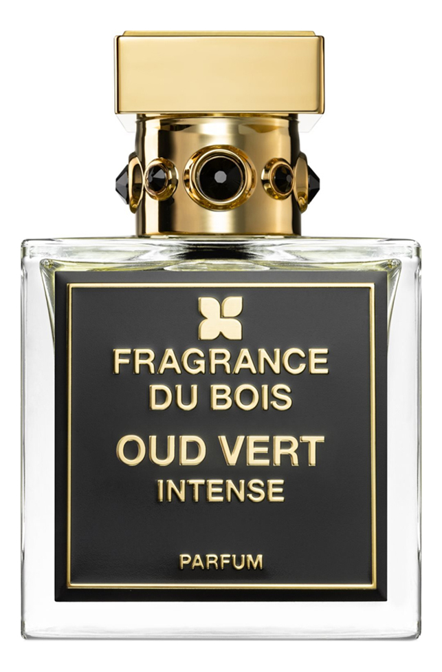 

Oud Vert Intense: парфюмерная вода 50мл, Oud Vert Intense