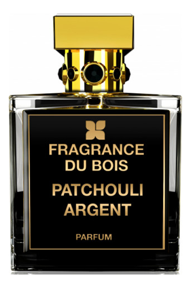 Patchouli Argent: парфюмерная вода 100мл