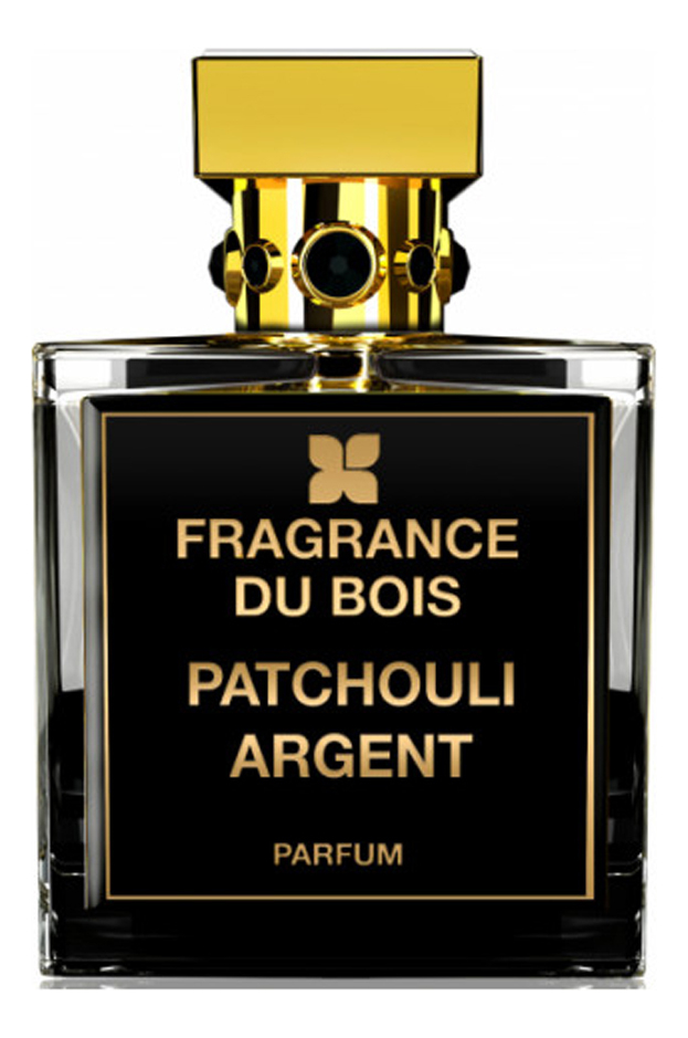 

Patchouli Argent: парфюмерная вода 100мл, Patchouli Argent