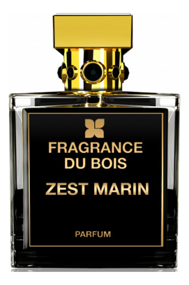 

Zest Marin: парфюмерная вода 100мл, Zest Marin