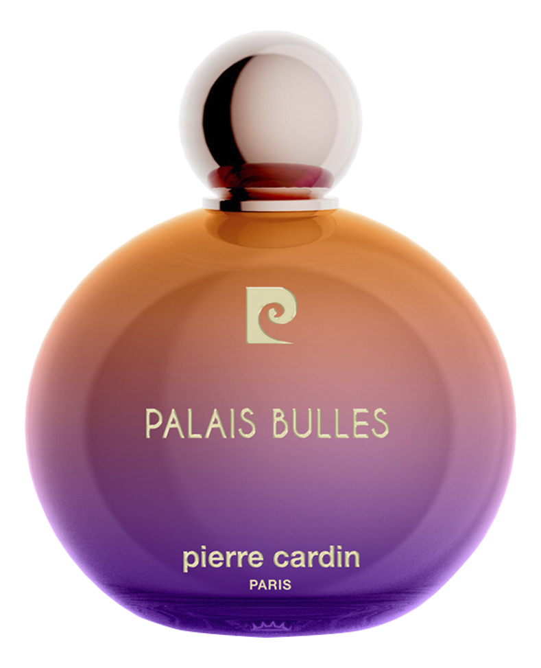 Palais Bulles: парфюмерная вода 100мл palais bulles парфюмерная вода 100мл