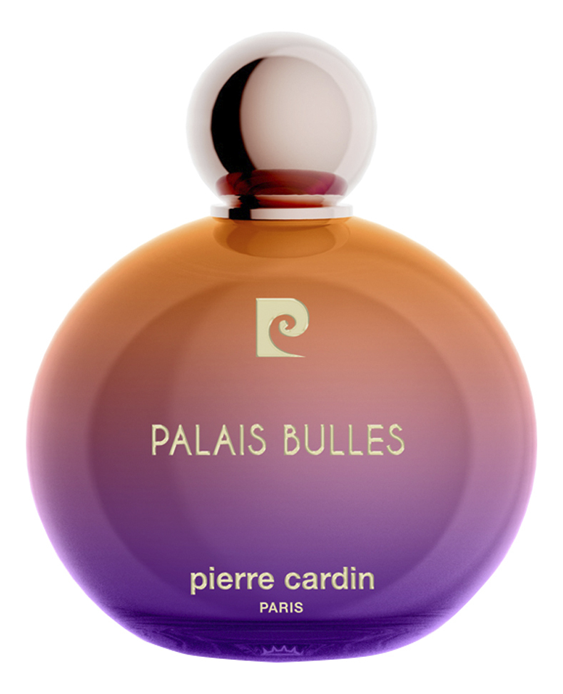 

Palais Bulles: парфюмерная вода 100мл, Palais Bulles