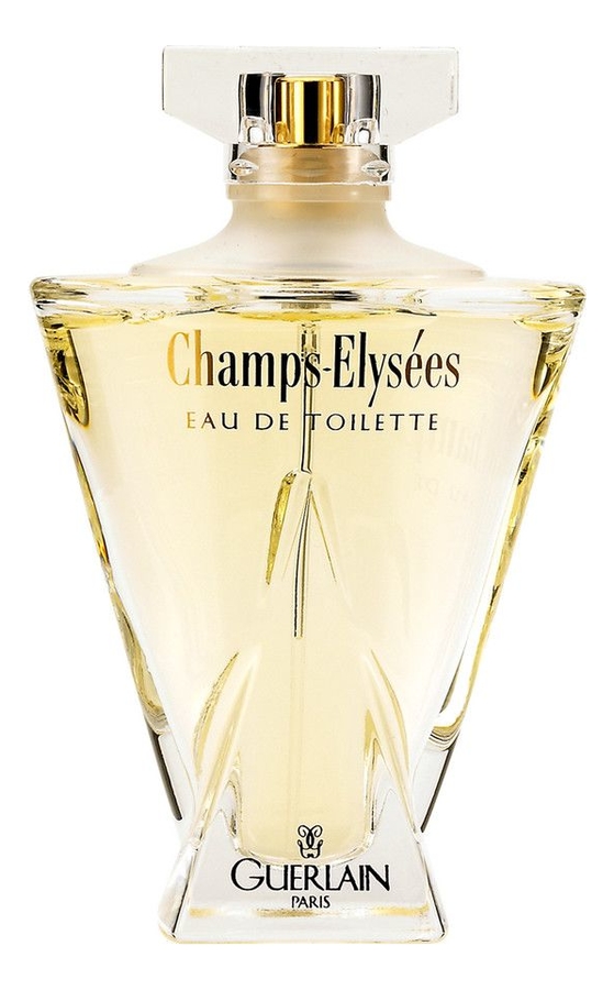 

Champs Elysees: туалетная вода 100мл уценка, Champs Elysees