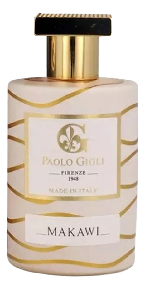 Paolo Gigli Makawi